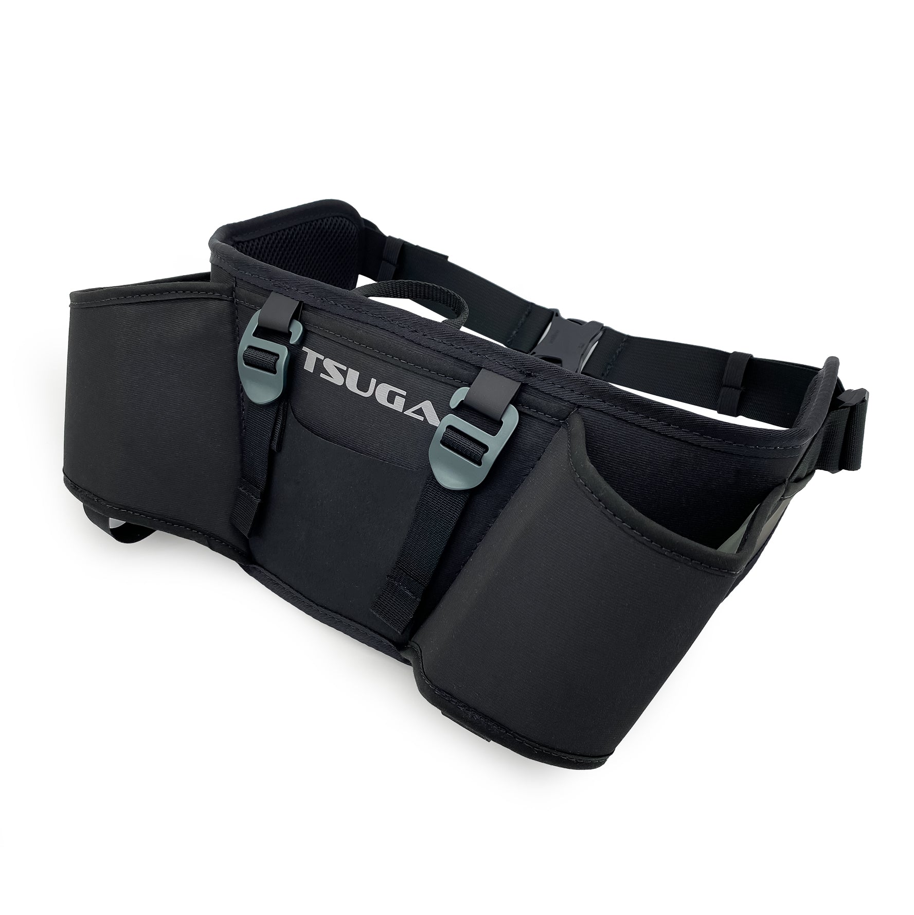 Eldorado Hydration Belt – Tsuga - Main Image