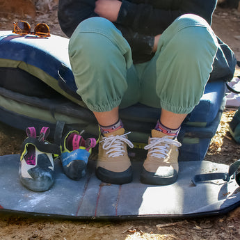 Gifts for Climbers and Campers