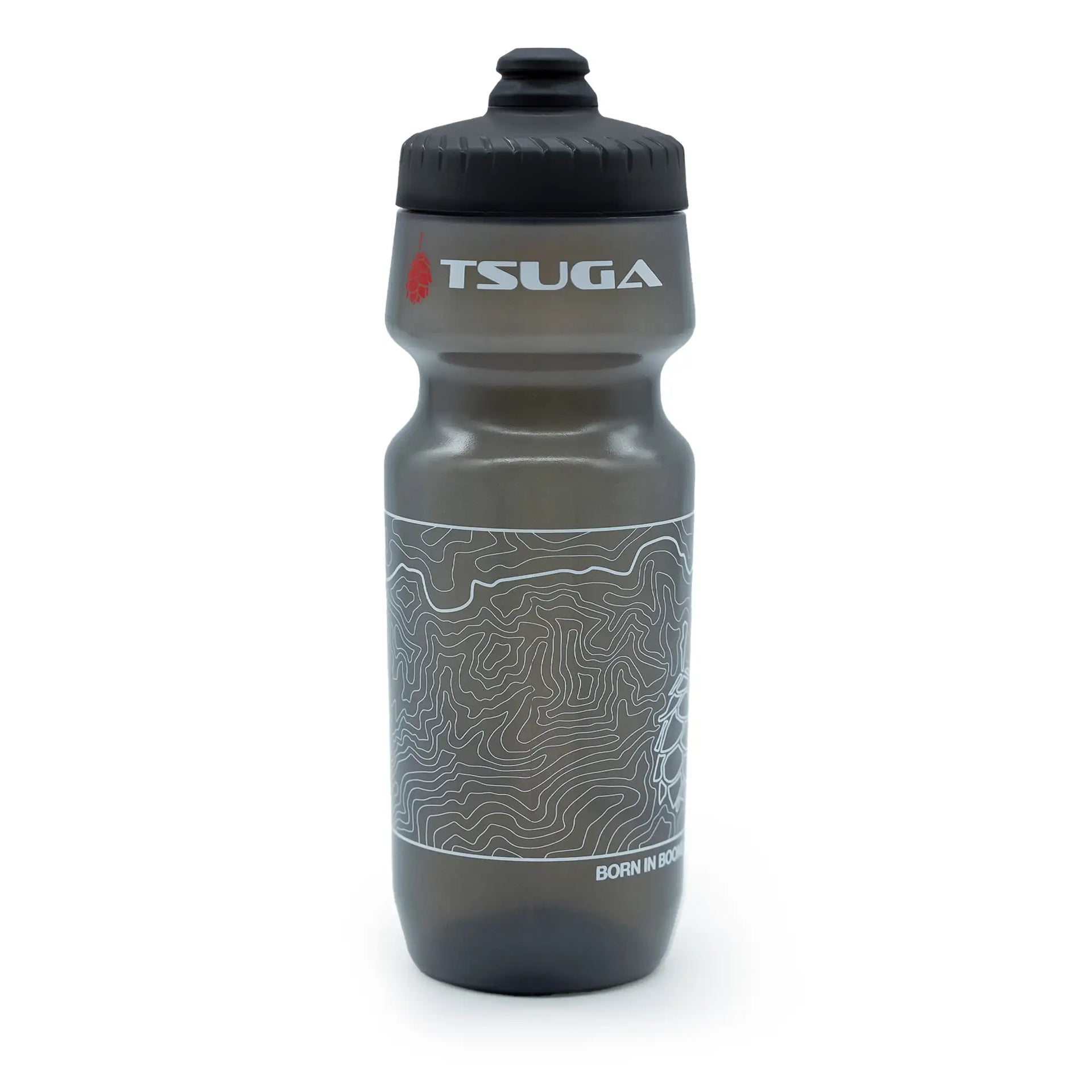 Tsuga Purist Water Bottle