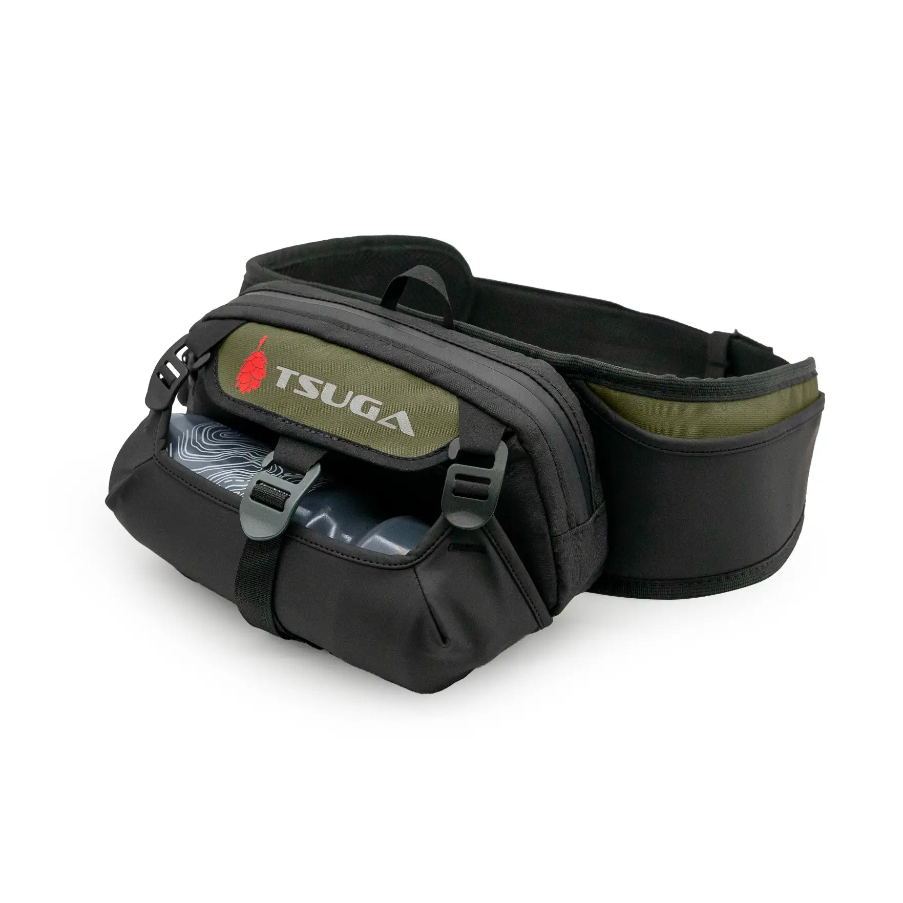 Pivot Pro Hip Pack – Tsuga