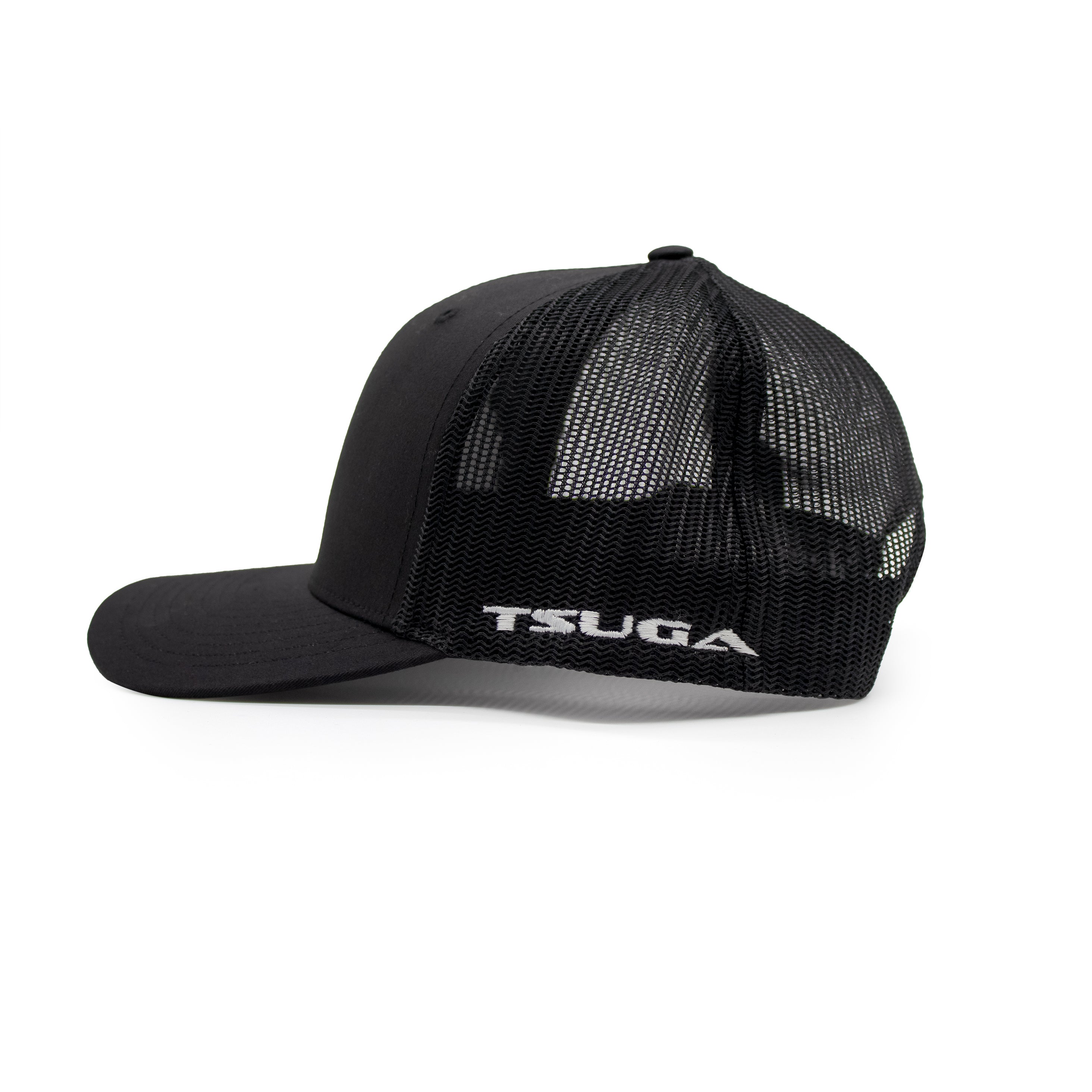 Tsuga Hat